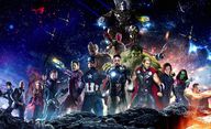 Avengers: Infinity War: Podle Pratta překračují žánr | Fandíme filmu