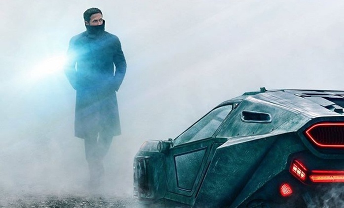 Blade Runner 2099: Seriálové pokračování klasicky má režiséra | Fandíme seriálům