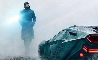 Blade Runner 2049: Dva plakáty se starým a novým hrdinou | Fandíme filmu