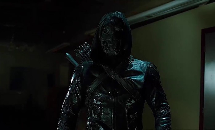 Arrow: Ve finále páté řady se kruh uzavře | Fandíme seriálům