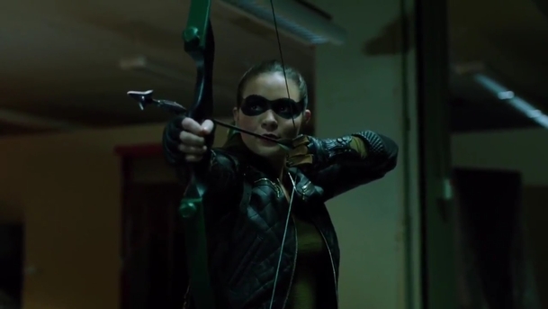 Arrow: Ve finále páté řady se kruh uzavře | Fandíme serialům