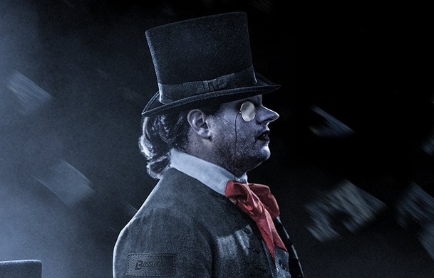 Batman: Josh Gad chce hrát Penguina | Fandíme filmu