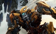 Transformers 5: Optimus vs. Bumblebee na novém plakátu | Fandíme filmu