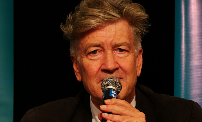 David Lynch: S filmem jsem skončil | Fandíme filmu