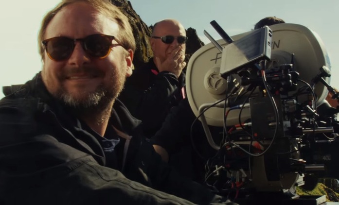 Star Wars IX: Rian Johnson nebude pod filmem podepsaný | Fandíme filmu