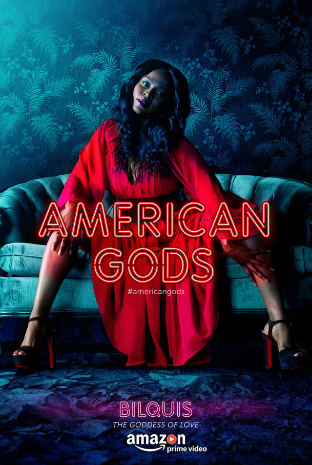 První dojmy: Američtí bohové | Fandíme serialům