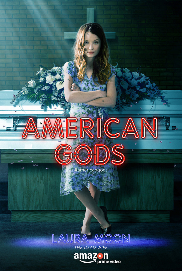 První dojmy: Američtí bohové | Fandíme serialům