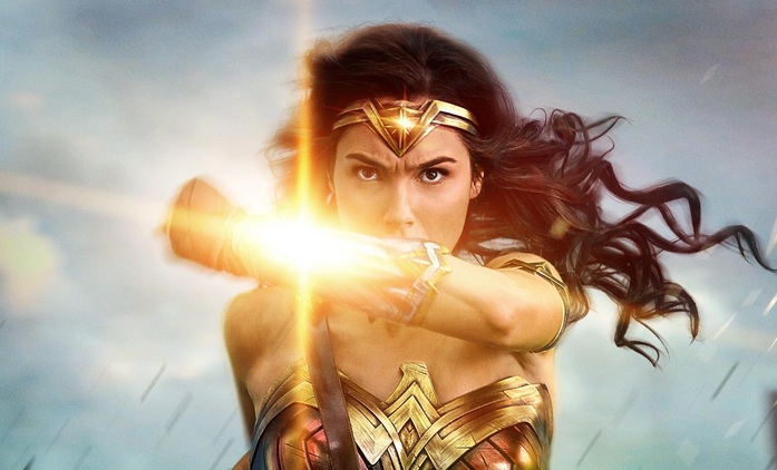 Wonder Woman: První neurčité reakce, údajná délka filmu | Fandíme filmu