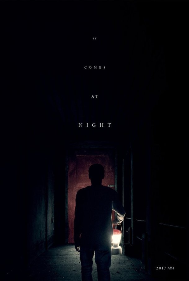 It Comes At Night: Horor s nákazou sází na hutnou atmosféru | Fandíme filmu