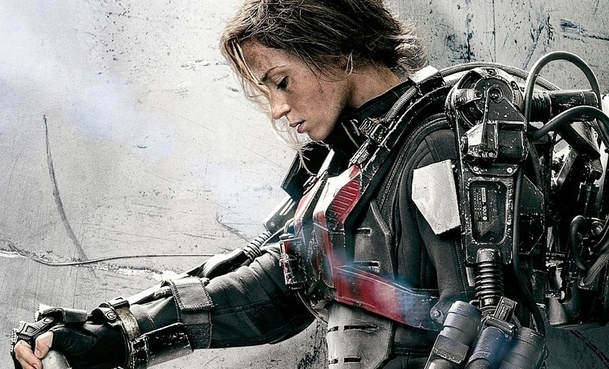 Edge of Tomorrow 2 může být příštím filmem Douga Limana | Fandíme filmu