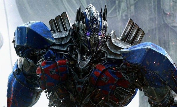 Bumblebee: Optimus Prime nebude chybět | Fandíme filmu