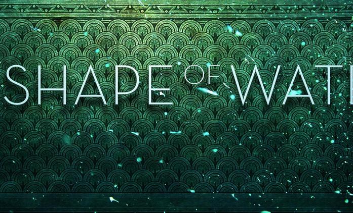 The Shape of Water: Del Toro natočil eRkový fantasy příběh | Fandíme filmu