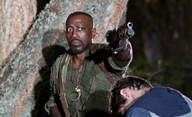 The Recall: Wesley Snipes v béčkovém "Predátorovi" | Fandíme filmu