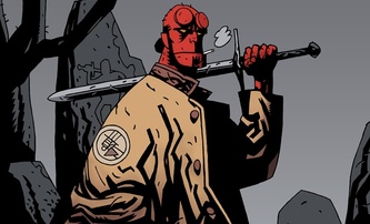 Hellboy mění název, odhaluje podrobnosti a řeší kontroverzi | Fandíme filmu