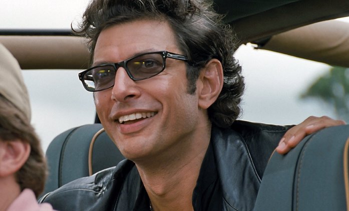 Jurský svět 2: Jeff Goldblum bude mít pouze menší roli | Fandíme filmu