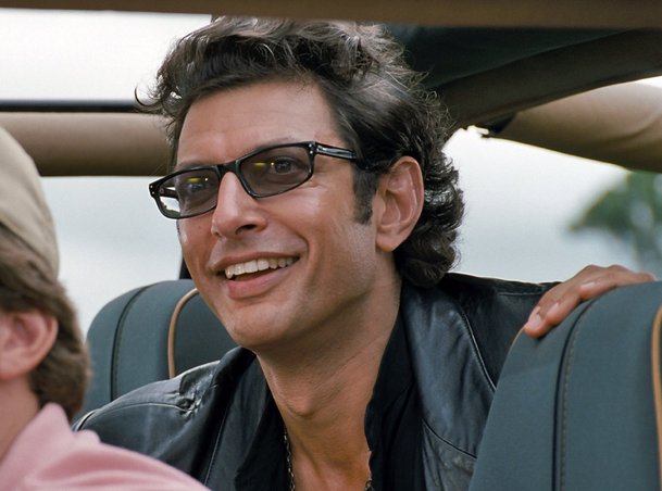 Jurský svět 2: Jeff Goldblum bude mít pouze menší roli | Fandíme filmu