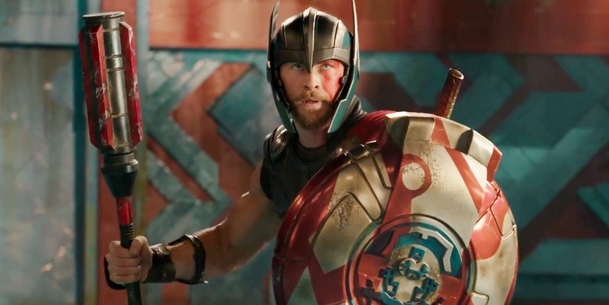 Thor: Chris Hemsworth chce pokračovat i po vypršení smlouvy | Fandíme filmu