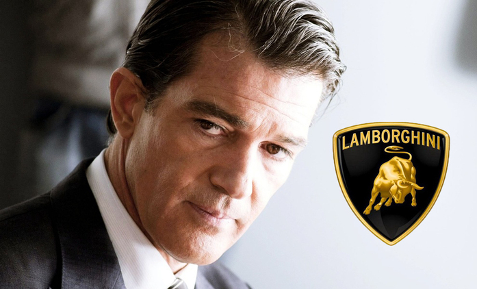 Lamborghini: Antonio Banderas jako zakladatel italské automobilky | Fandíme filmu