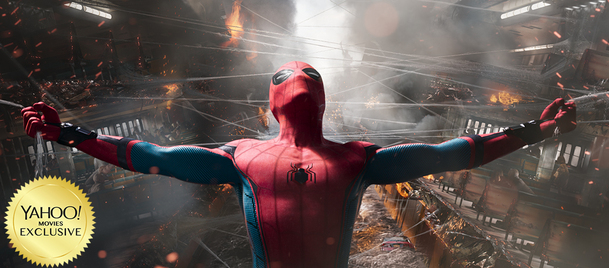 Spider-Man: Homecoming 2 se má točit také v Praze | Fandíme filmu
