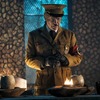 Iron Sky: The Coming Race: Hitler se vrací. Na Tyranosaurovi | Fandíme filmu