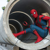 Spider-Man: Daleko od domova opustil Česko a točí v Benátkách | Fandíme filmu