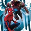 Spider-Man: Homecoming: Pavoučí muž odhaluje totožnost a další videa | Fandíme filmu