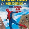 Spider-Man: Homecoming: Pavoučí muž odhaluje totožnost a další videa | Fandíme filmu