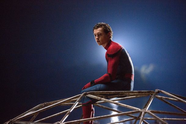 Recenze: Spider-Man: Homecoming | Fandíme filmu