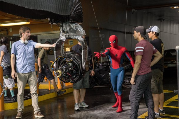 Spider-Man: Homecoming: Dle analytiků bude v pokladnách válet | Fandíme filmu