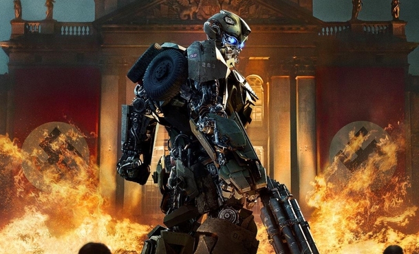 Transformers: Animovaný film o jejich zrodu připraví oscarový tvůrce Toy Story 4 | Fandíme filmu