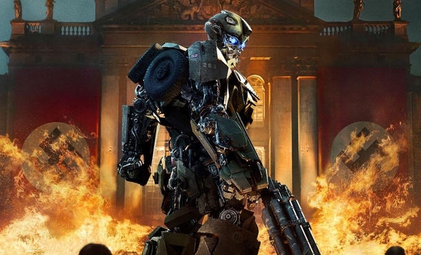 Bumblebee: Optimus Prime nebude chybět | Fandíme filmu