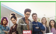 Runaways: První teaser a plakát | Fandíme filmu