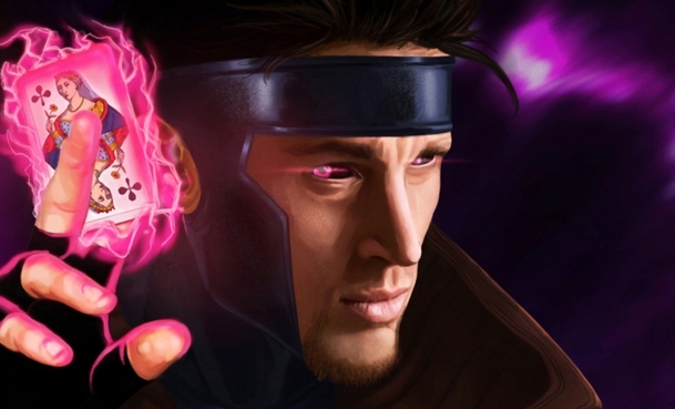 Gambit: Zachrání Tatum mrtvý projekt a natočí jej sám? | Fandíme filmu