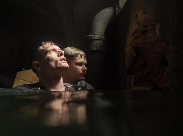 Smrtihlav: Další zahraniční film zpracuje atentát na Heydricha | Fandíme filmu