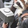 Avengers: Infinity War: Asgard bude hrát svoji úlohu | Fandíme filmu