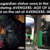 Avengers: Infinity War: Asgard bude hrát svoji úlohu | Fandíme filmu