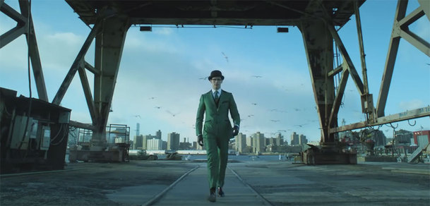 Gotham: Bitva o ovládnutí města se blíží | Fandíme serialům