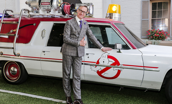 Paul Feig si střihne malou roli v komediálním seriálu 9J, 9K and 9L | Fandíme seriálům