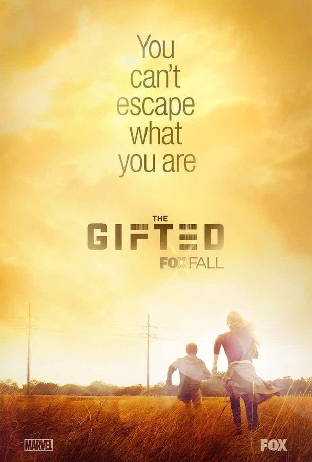 The Gifted: Seriáloví X-Meni v plnohodnotném traileru | Fandíme serialům