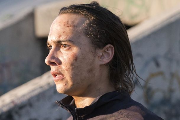 Fear the Walking Dead: První teaser na 3. řadu | Fandíme serialům