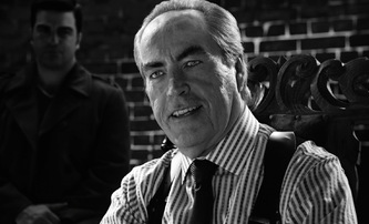 Zemřel Powers Boothe 1948-2017 | Fandíme filmu