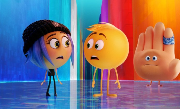 Emoji ve filmu: Nejhorší biják roku? | Fandíme filmu