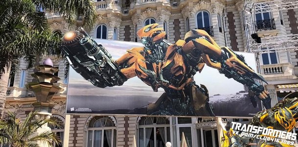 Transformers: Poslední rytíř: Finální trailer je přehlednější | Fandíme filmu