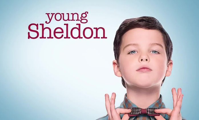 Young Sheldon: Spin-off Teorie velkého třesku má první trailer | Fandíme seriálům