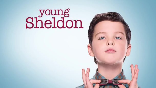 Young Sheldon: Spin-off Teorie velkého třesku má první trailer | Fandíme serialům