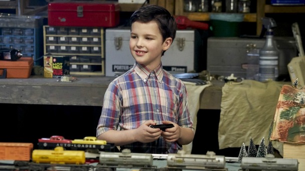 Teorie velkého třesku a Young Sheldon: Dojde ke crossoveru! | Fandíme serialům