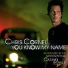 Zemřel Chris Cornell 1964-2017 | Fandíme filmu