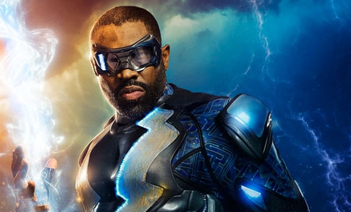 Black Lightning: První řada dostala zelenou, máme první trailer | Fandíme seriálům