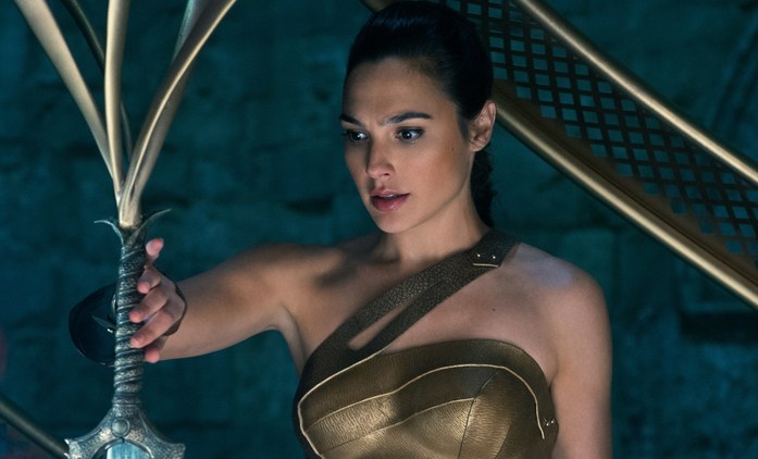 Wonder Woman: Pokračování nebude klasická "dvojka" | Fandíme filmu