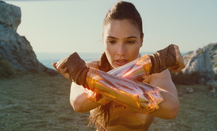 Wonder Woman: Podle kritiků nejlepší DC film od Temného rytíře | Fandíme filmu